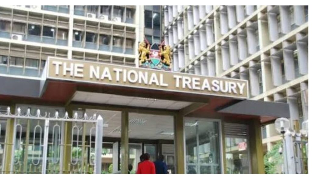 EACC arrests nine senior Treasury officials in Ksh 1.57B scandal