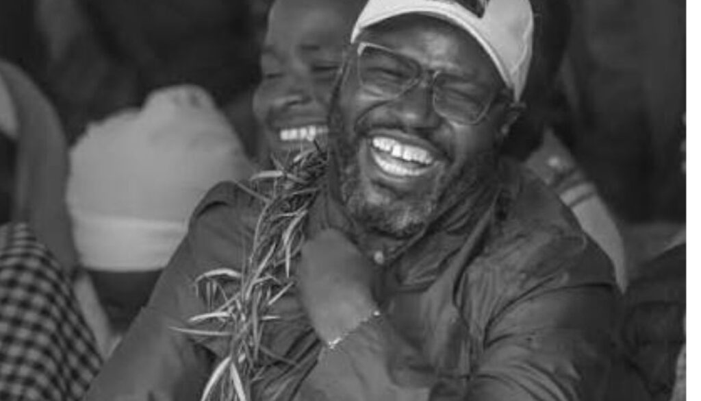 I will tell Johanna Ng’eno’s mother what killed her son; Gachagua