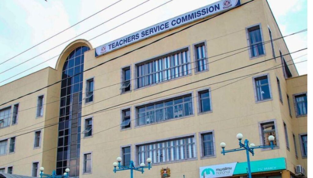TSC gets Sh33.5b from Treasury as annual funding gap for teachers persists