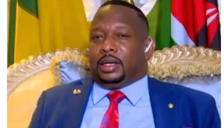Let impeached leaders exhaust appeals or reviews before being locked out; Sonko
