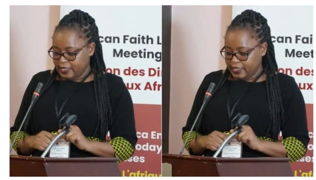 Pope Leo XIV appoints Kenyan as Vatican adviser on Human Development