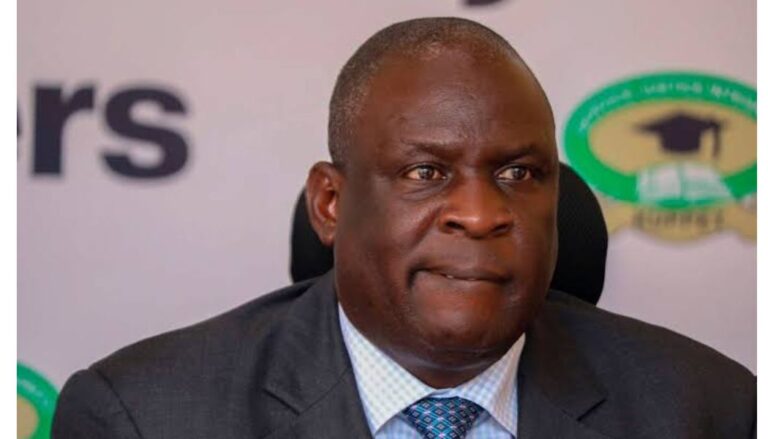 Court rules on petition to remove KUPPET Chairman, Omboko Milemba over MP role