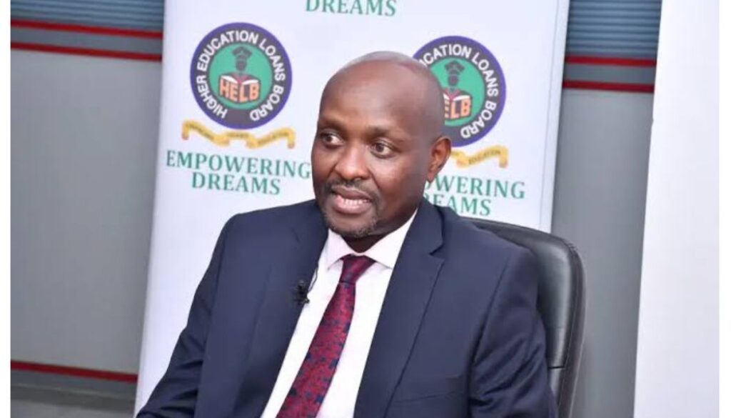 Higher Education Loans Board (HELB) has raised concern over the growing number of beneficiaries who have failed to repay student loans amounting to Ksh29 billion