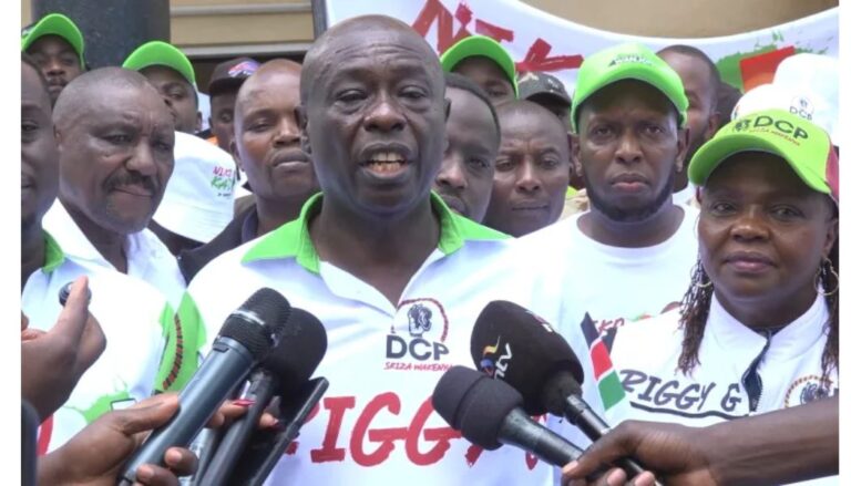 Rigathi Gachagua has explained why he will not appear before the National Cohesion and Integration Commission (NCIC) on August 27