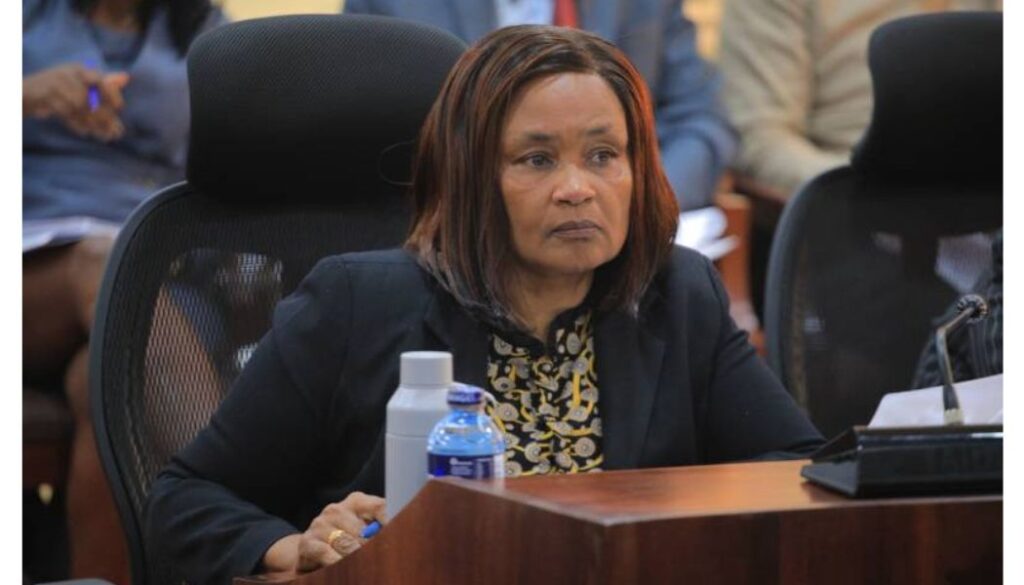 High Court suspends TSC circular restricting teachers' social media activities