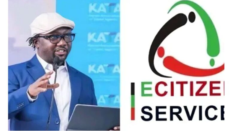 World Bank sanctions eCitizen director James Ayugi and his company