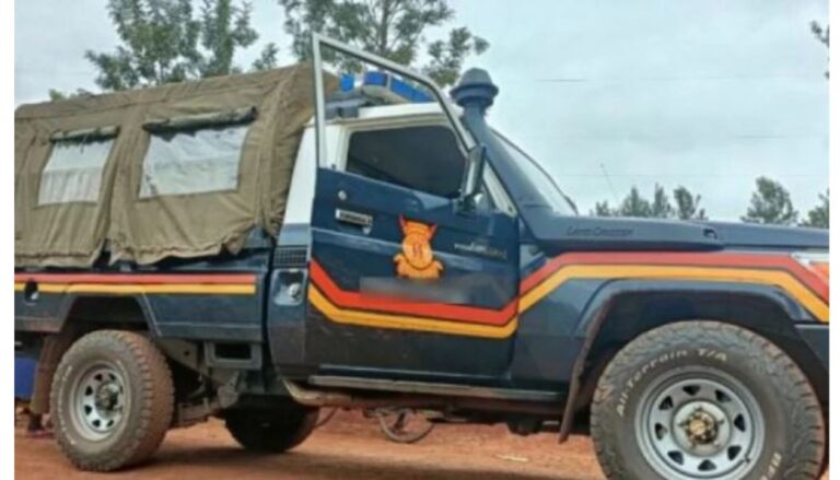 Teacher arrested for sodomising and infecting pupil with STI