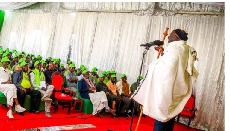 Gachagua accuse Ruto, IEBC vice chair and Joho over plot to manipulate 2027 elections