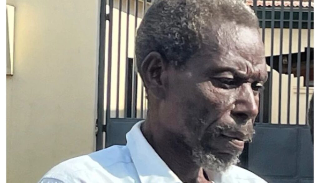 Former KAG pastor on trial for alleged defilement of his three children