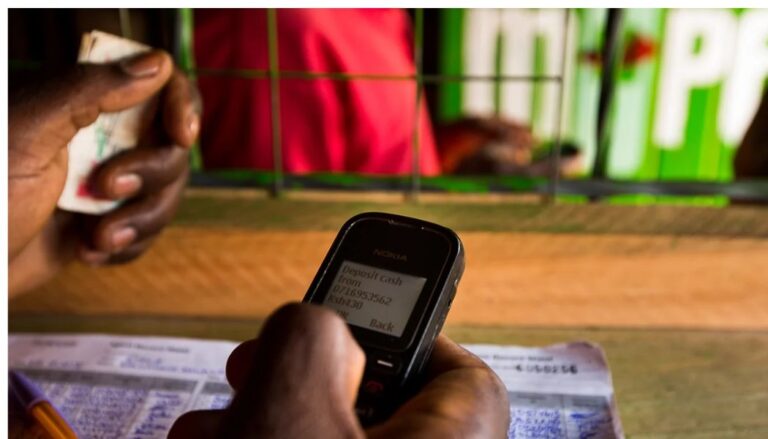 The Interior Ministry has announced that mobile money has topped the number of online fraud cases reported in the first half of 2026.