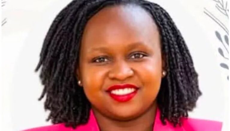 An autopsy conducted by Chief Government Pathologist Dr Johansen Oduor at Lee Funeral Home established that the KCB executive died by suicide.