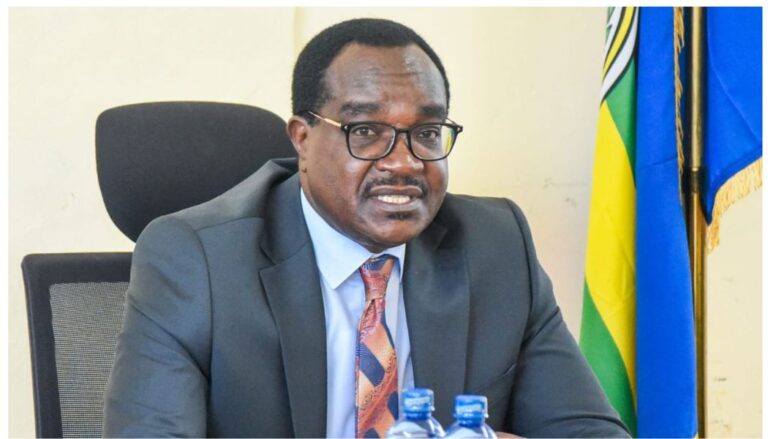 Government releases Ksh18.5 billion capitation as schools reopen