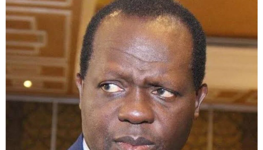 Auction of Tuju’s Karen property called off over lack of bidders