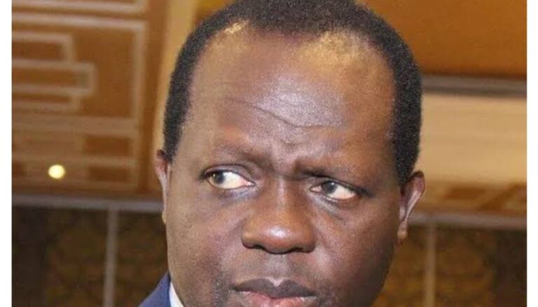 Auction of Tuju’s Karen property called off over lack of bidders
