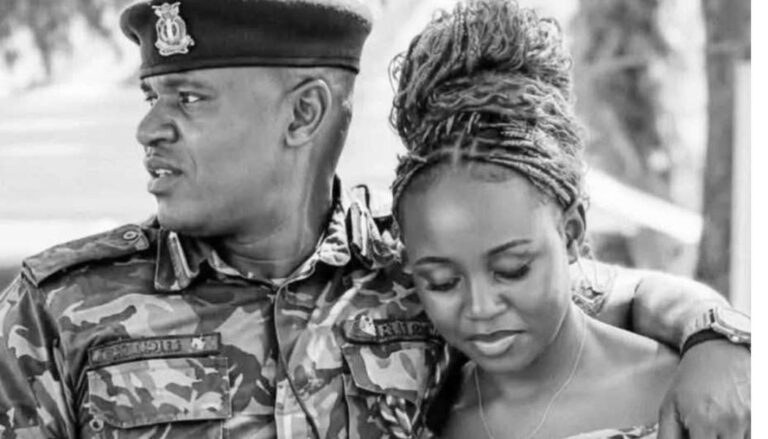 Senior prison officer and daughter Killed in road accident