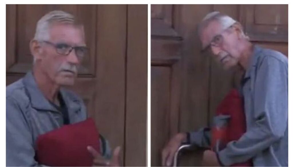 74-year-old Dutch man under investigation over child sex abuse at Kenyan orphanages