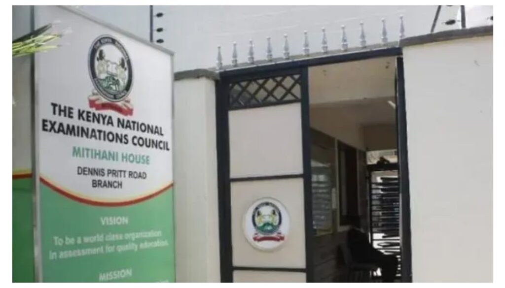 KNEC issues guidelines, timeline for 2026 grade 10 School-Based Assessment