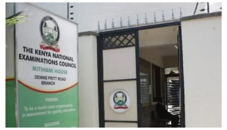 KNEC issues guidelines, timeline for 2026 grade 10 School-Based Assessment