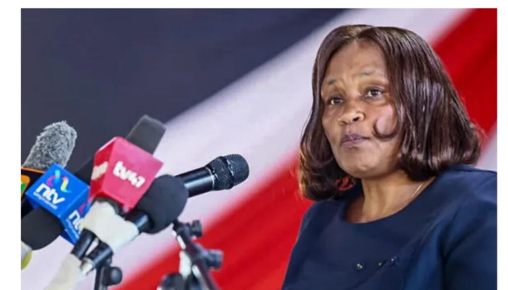 State House does not issue teachers’ employment letters; TSC