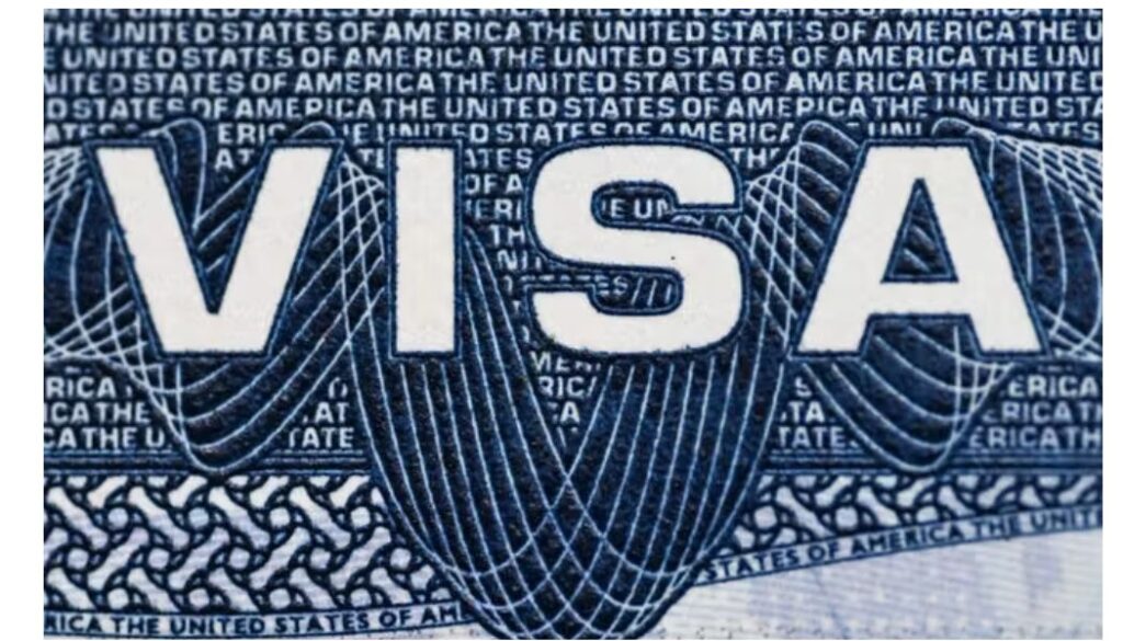 US issues global pause for immigration visa appointments
