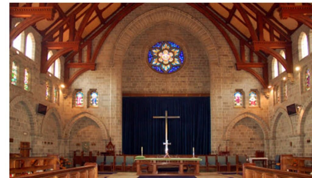 60 new churches being registered every month; Attorney General reveals