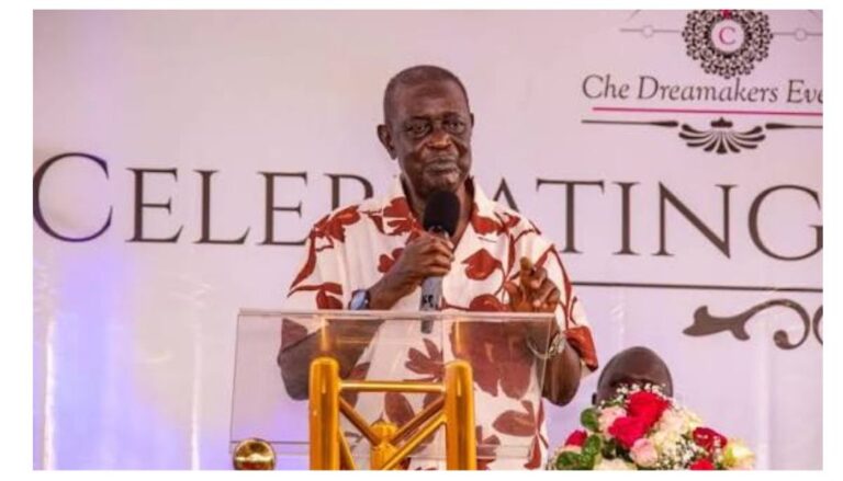 ODM and UDA have the numbers to win in 2027 election; Oburu