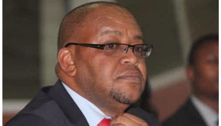 A postmortem examination has identified a heart attack as the cause of former High Court judge Joseph Mutava's death