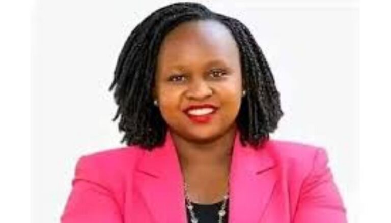 KCB senior executive Rosemary Chemutai buried hurriedly despite a court order