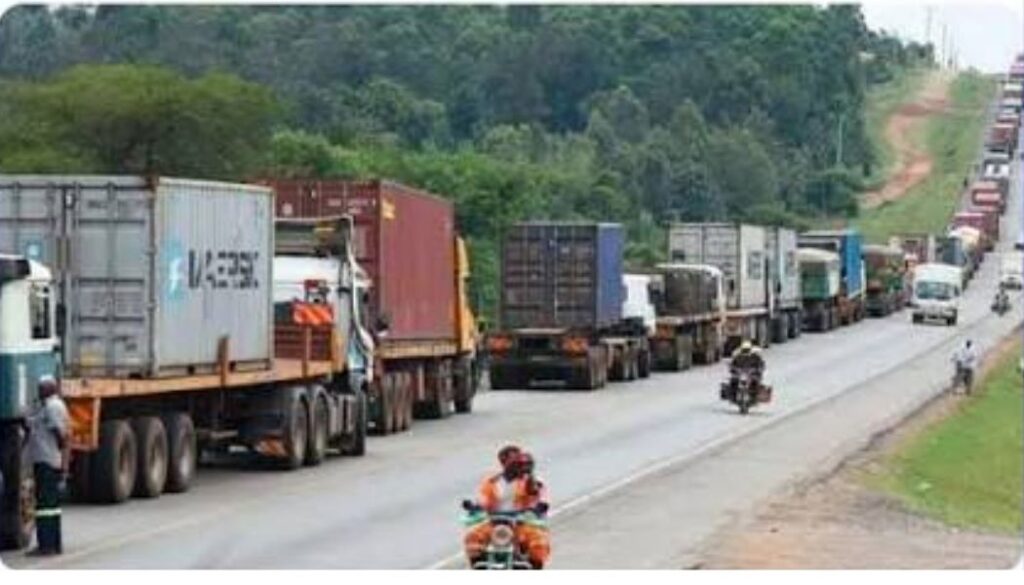 Kenyan driver abducted and assaulted in South Sudan