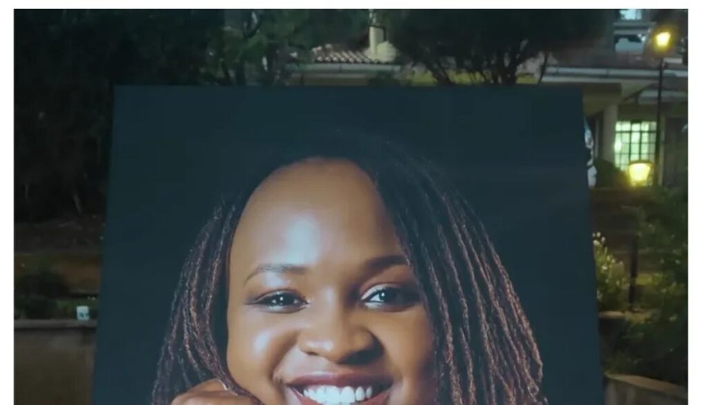 ‎The family of KCB executive Rosemary Chemutai Koech has defended her night burial, saying the decision was guided by Kalenjin cultural traditions