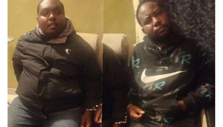 Police constable among two arrested in Uganda over Dr Victoria Mutiso's murder