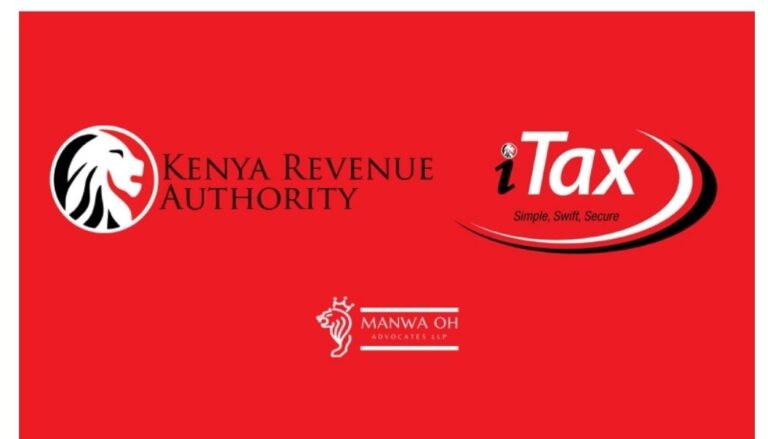 The Kenya Revenue Authority (KRA) has clarified the conditions employees must meet to receive gratuity without paying income