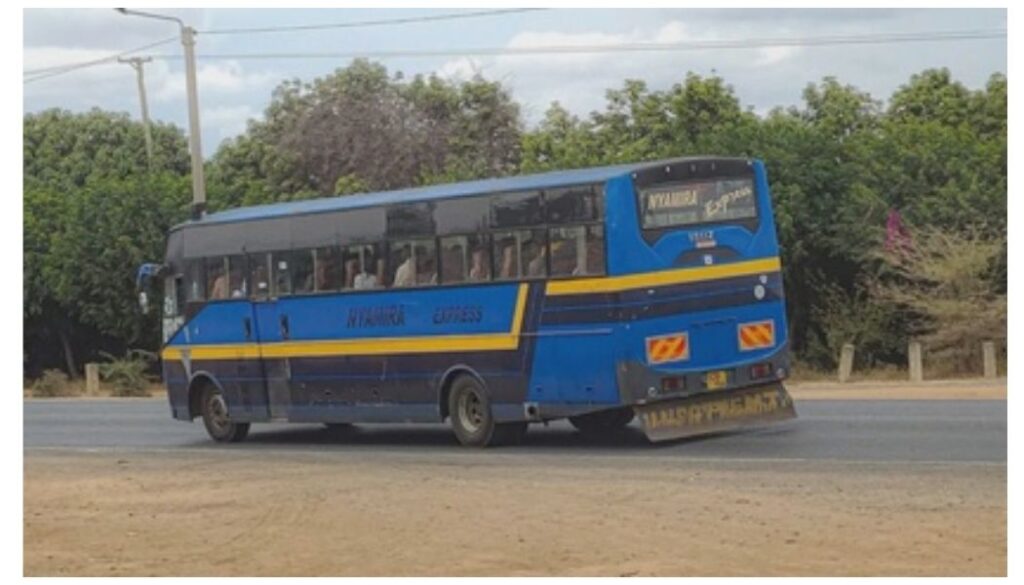 National Transport and Safety Authority (NTSA) confirmed that it had summoned nine public service Vehicle (PSV) operators from across the country.