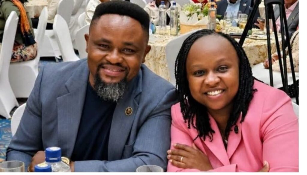 Court closes burial dispute over KCB executive Rosemary Koech after husband withdraws case