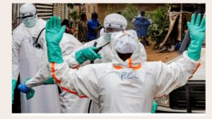 DRC's Ebola Crisis Deepens as Case Count Tops 4,000, WHO Greenlights Vaccine Trial for Untested Strain