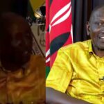 Power blackout disrupts Ruto interview at Kisumu State Lodge
