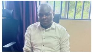 EACC arrests KRA official over alleged Ksh100,000 bribe