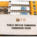 Public Service Commission (PSC) has announced 1,000 internship vacancies under the State Department for Basic Education in the Ministry of Education