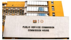 Public Service Commission (PSC) has announced 1,000 internship vacancies under the State Department for Basic Education in the Ministry of Education