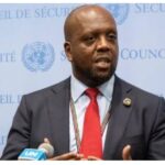 Kenyan diplomat Martin Kimani appointed UN Assistant Secretary General