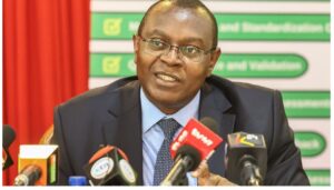 KNEC opens training for senior school and TVET teachers (REQUIREMENTS)