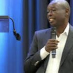 Ask your husband to be a decent person - Gachagua to Mama Rachel Ruto