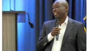 Ask your husband to be a decent person - Gachagua to Mama Rachel Ruto