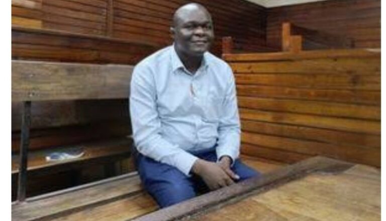 clinical officer accused of raping dialysis patient acquitted