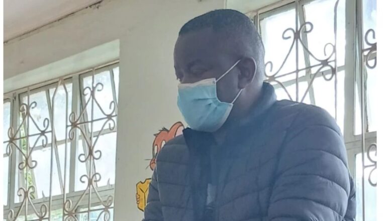 Former Machakos Chief Officer charged with alleged forgery of academic certificates