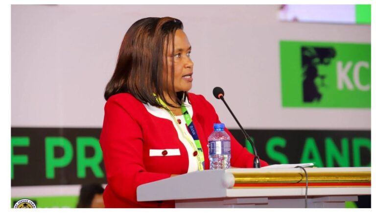 TSC asked to disclose teacher recruitment data from 2022 to 2026