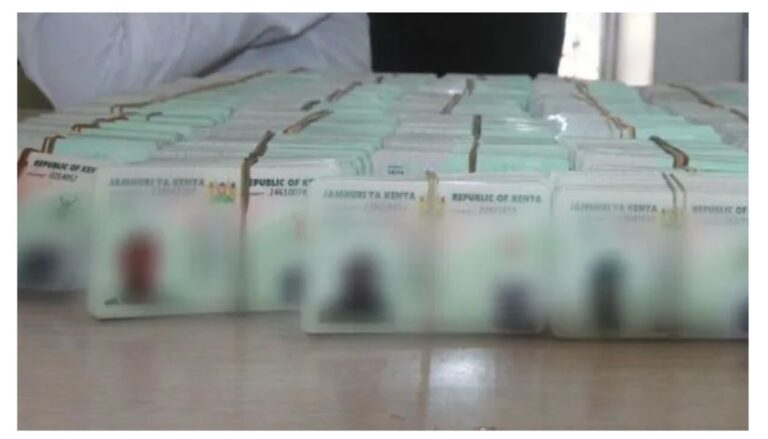 Ministry of Education approves ID registration for students aged 18 and above