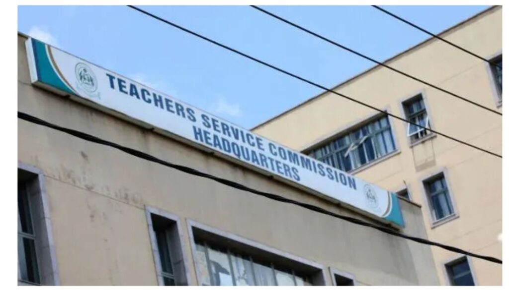 Court upholds TSC dismissal of teacher who missed duty to care for sick father