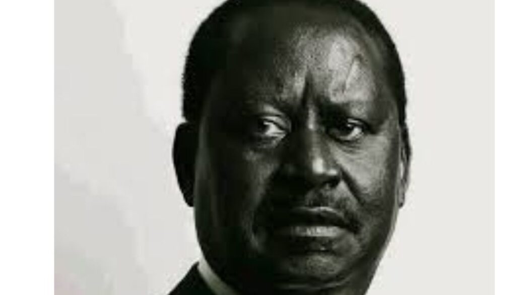Raila Odinga among 242 proposed for national hero recognition