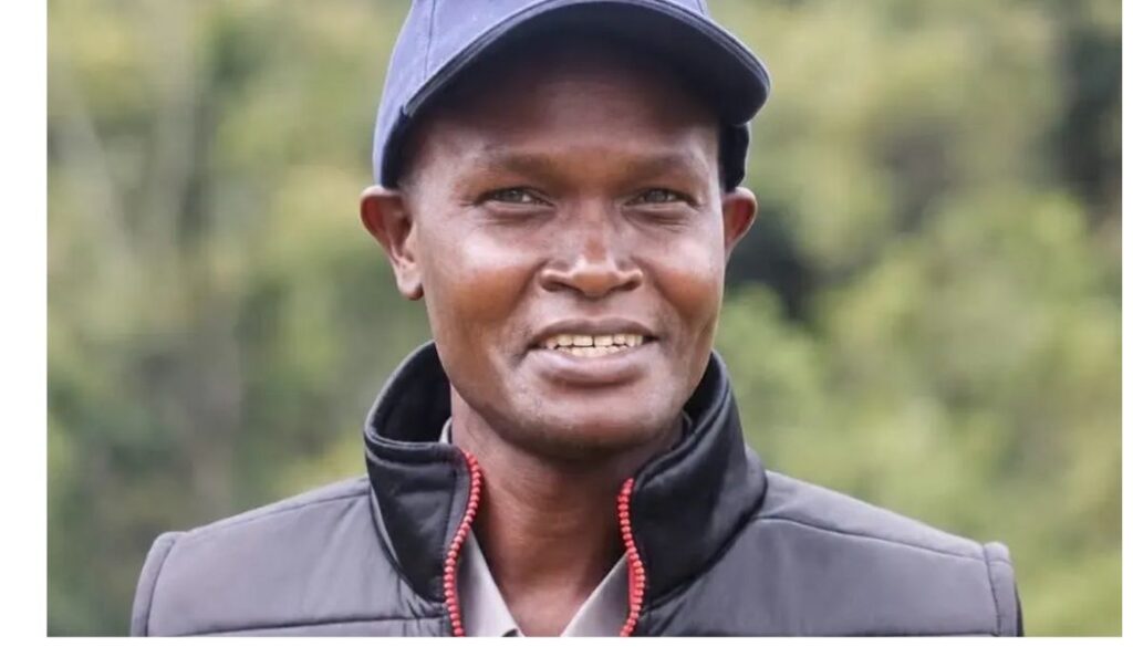 How armed men trailed and abducted Standard Group Editor Alex Kiprotich